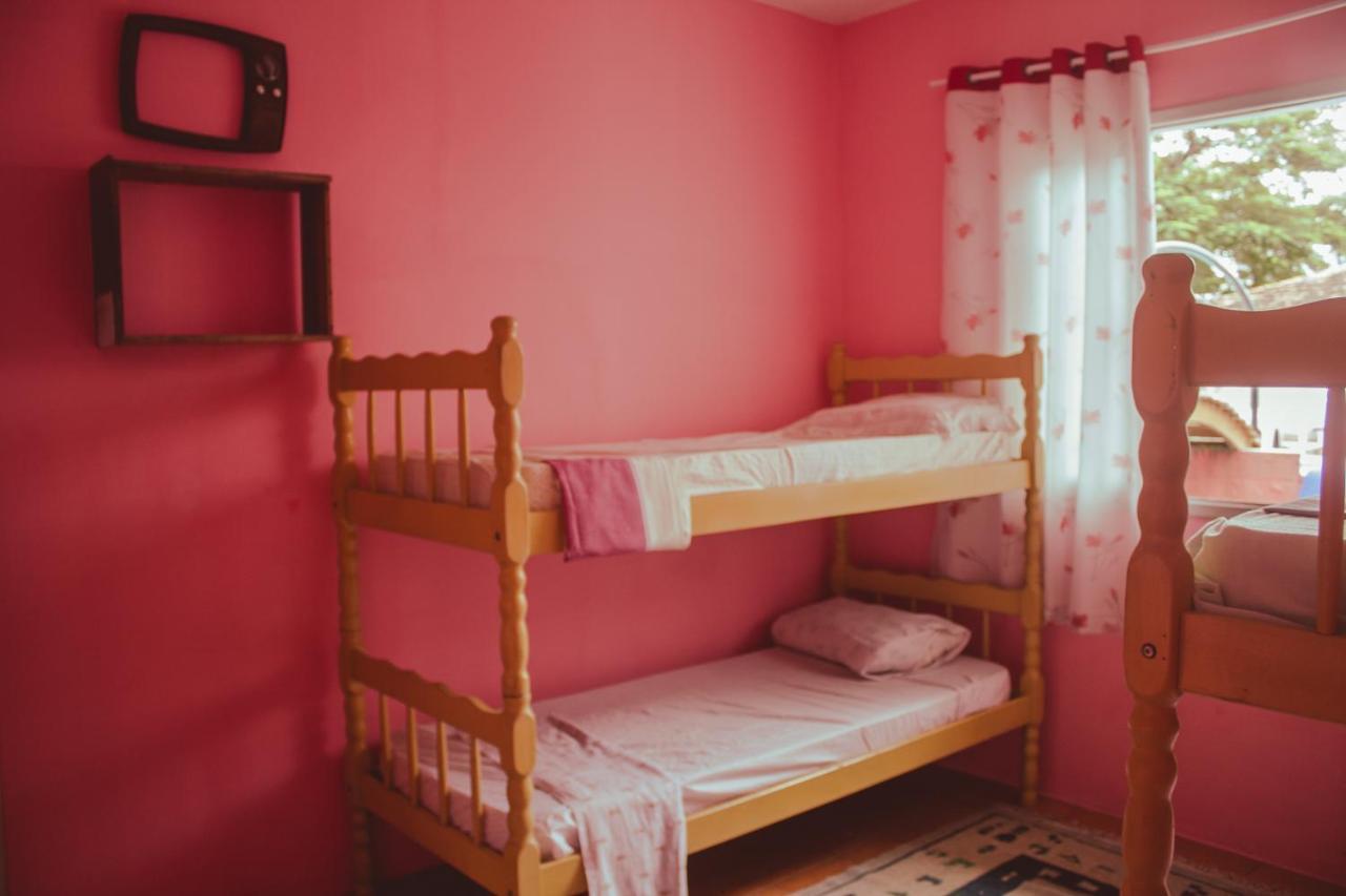 Хостел Retro House Флоріанополіс Екстер'єр фото